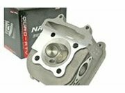 Zylinderkopf Naraku GY6 152QMI 125-180cc Baotian BT125T-2