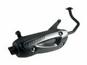 Auspuff Naraku Traffic, Kymco 4-Takt, mit Strassenzulassung