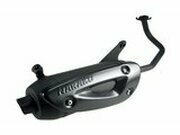 Auspuff Naraku Traffic, Kymco 4-Takt, mit Strassenzulassung