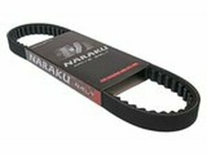 Keilriemen Naraku GY6 / Baotian / Agility 10 Zoll 4-Takt