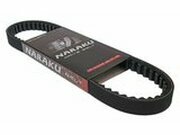 Keilriemen Naraku GY6 / Baotian / Agility 10 Zoll 4-Takt