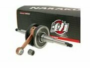 Kurbelwelle Naraku fr Honda X8R, Sky