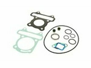 Zylinder Dichtungssatz Kymco, SYM, GY6 50 4-Takt