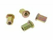 Mutter Zylinderkopf NARAKU [4er Set] - M8