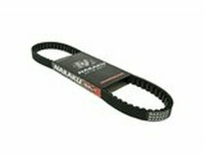 Keilriemen Naraku Kymco 2T / 4T / SYM liegend 738x18x28mm