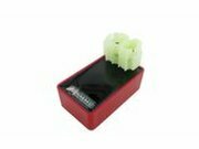 Ungedrosselte CDI Naraku, GY6 125/180cc, Racing