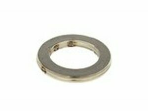 Dichtung Auspuffkrmmer 25x37,5x3,5mm Yamaha Cygnus /...