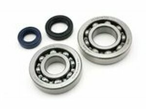 Kurbelwellenlager + Dichtringe Naraku Sym / Kymco liegend...