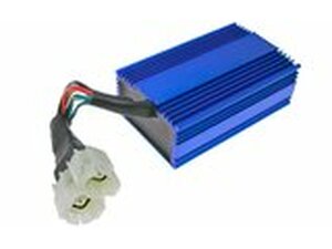 CDI offen NARAKU Racing Baotian / Rex