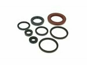 Wellendichtringsatz Motor fr Suzuki UH Burgman 200 2007-