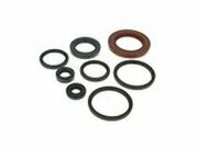 Wellendichtringsatz Motor fr Suzuki UH Burgman 200 2007-