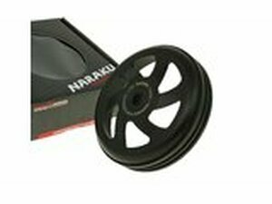 Kupplungsglocke Naraku V.2 CNC 112mm CPI / Keeway /...