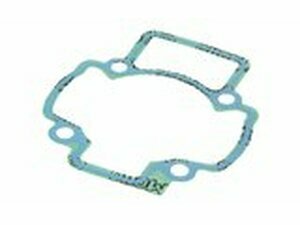 Dichtung Zylinderfu 0,40mm fr Piaggio 50 LC 2-Takt