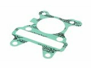 Dichtung Zylinderfu fr Yamaha 50 4-Takt