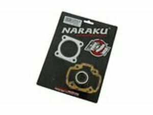 Zylinder Dichtungssatz Naraku 70ccm fr Peugeot stehend AC