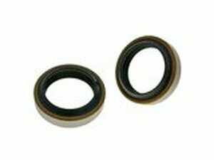 Gabel Dichtringe 25,7x35x7/9 Piaggio Zip, Vespa Si, Boss,...
