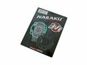 Zylinder Dichtungssatz Naraku 50ccm fr Aprilia, Suzuki LC