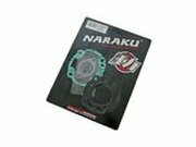 Zylinder Dichtungssatz Naraku 50ccm fr Aprilia, Suzuki LC