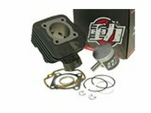 Zylinder Kit Naraku 70ccm Grauguss Peugeot stehend AC