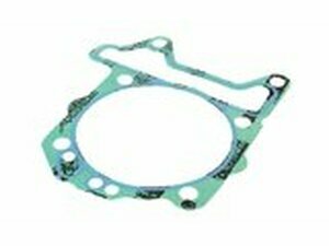 Dichtung Zylinderfu 0,40mm fr Aprilia, Gilera, Piaggio,...