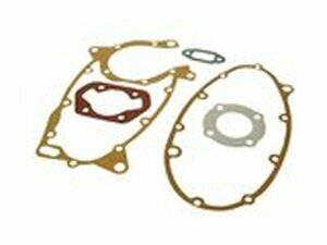 Motor Dichtungssatz fr Zndapp 50 2-Takt (Aluminium...