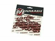 Dichtringe Faser Naraku 8x15x1mm 100 Stck