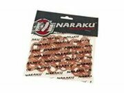 Dichtringe Kupfer Naraku 14x20x1,5mm 100 Stck