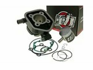 Zylinder Kit Naraku 70ccm Sport Peugeot stehend LC