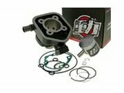 Zylinder Kit Naraku 70ccm Sport Peugeot stehend LC