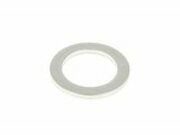Dichtring Aluminium Naraku 12x18x1,5mm