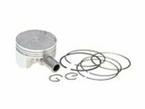 Kolben Satz Naraku 125ccm 52mm fr Yamaha Xmax, YZF, WR 125