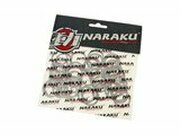 Dichtringe Aluminium Naraku 20x26x1,5mm 50 Stck