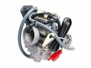 Vergaser Naraku 24mm 85-180ccm 4T GY6 139QMB / 139QMA