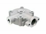 Zylinderkopf Naraku 50ccm Peugeot Speedfight 3/4 LC Jet...