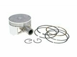 Kolben Naraku 125ccm 52,4mm fr Honda SH, NES, FES, PES,...