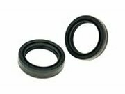 Gabel Dichtringe Satz 33x45x10 Malaguti, Peugeot, Yamaha
