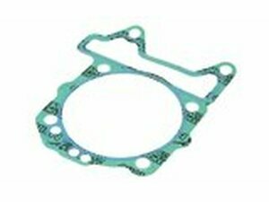 Dichtung Zylinderfu 0,60mm fr Aprilia, Gilera, Piaggio,...