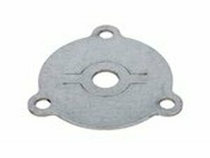 Drossel Auspuffkrmmer Naraku Aprilia / Beta / Derbi / Rieju