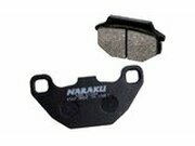 Bremsbelge Naraku Kymco Super 9