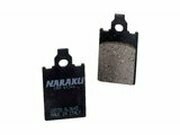 Bremsbelge Naraku bio  Simson S53 & S83