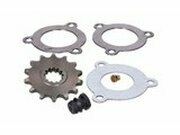 Entdrosselungskit Naraku Rieju MRT 50 Euro 4 Typ 2 (72km/h)