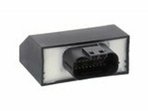 CDI Modul Naraku ungedrosselt 50cc GY6 Euro 4