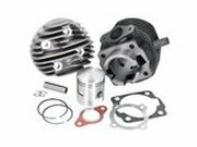 Zylinder Kit Naraku 75cc Vespa V50 / Special / PK / Ape