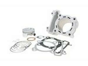 Zylinder Kit Naraku 200cc Keramik Yamaha YZF-R WR / Xmax 125