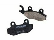 Bremsbelge Naraku Kymco Agility