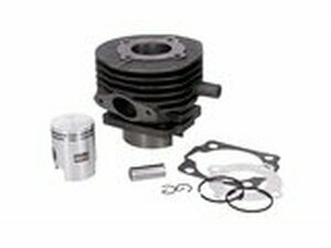 Zylinder Kit Naraku 50cc Vespa V50 / Special / PK / Ape