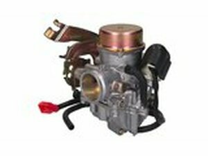 Vergaser Naraku 30mm Piaggio 125-250ccm 4-Takt