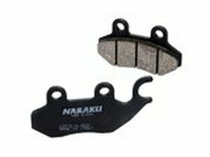 Bremsbelge Naraku Peugeot Tweet