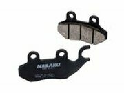 Bremsbelge Naraku Peugeot Tweet