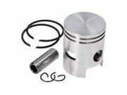 Kolben Naraku 50cc 38,4mm Vespa V50 / Special / PK / Ape